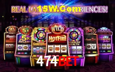 474Bet - Winners Celebration