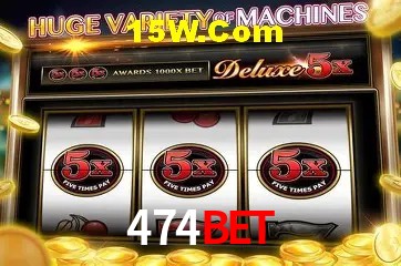 Live Casino 474Bet
