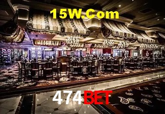 Tennis Betting 474Bet
