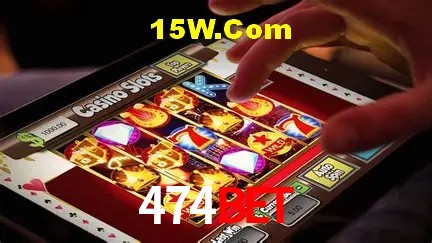 Slot Games 474Bet