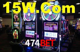 Programa VIP 474Bet