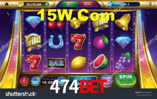 474Bet App Interface