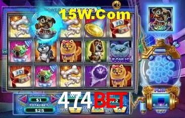 API Integration 474Bet