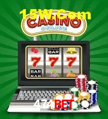 Football Betting 474Bet